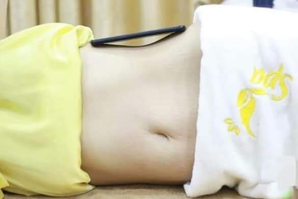 Giảm béo độc quyền Lipo Slim của Mỹ tại Nghệ An